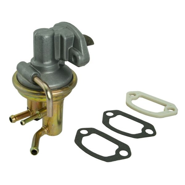 Carter Fuel Pumps 86-94 Isuzu Trooper-Amigo 2.3L Mech Fuel Pump, M70308 M70308 - main